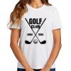 Ladies Essential T Shirt Thumbnail