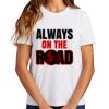 Ladies Essential T Shirt Thumbnail