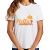 Ladies Essential T Shirt Thumbnail