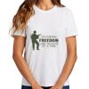 Ladies Essential T Shirt Thumbnail