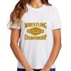 Ladies Essential T Shirt Thumbnail