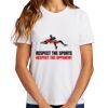 Ladies Essential T Shirt Thumbnail
