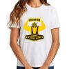 Ladies Essential T Shirt Thumbnail