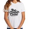 Ladies Essential T Shirt Thumbnail