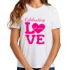 Ladies Essential T Shirt Thumbnail