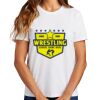 Ladies Essential T Shirt Thumbnail
