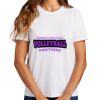 Ladies Essential T Shirt Thumbnail