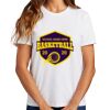 Ladies Essential T Shirt Thumbnail