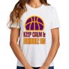 Ladies Essential T Shirt Thumbnail