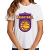 Ladies Essential T Shirt Thumbnail