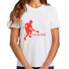 Ladies Essential T Shirt Thumbnail