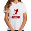 Ladies Essential T Shirt Thumbnail
