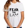 Ladies Essential T Shirt Thumbnail