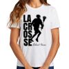 Ladies Essential T Shirt Thumbnail