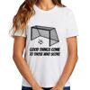 Ladies Essential T Shirt Thumbnail
