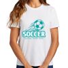 Ladies Essential T Shirt Thumbnail
