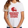 Ladies Essential T Shirt Thumbnail