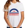 Ladies Essential T Shirt Thumbnail