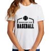 Ladies Essential T Shirt Thumbnail
