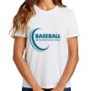 Ladies Essential T Shirt Thumbnail