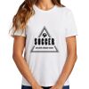Ladies Essential T Shirt Thumbnail