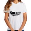 Ladies Essential T Shirt Thumbnail