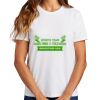 Ladies Essential T Shirt Thumbnail