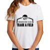 Ladies Essential T Shirt Thumbnail