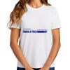 Ladies Essential T Shirt Thumbnail