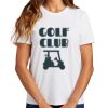 Ladies Essential T Shirt Thumbnail