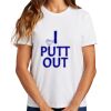 Ladies Essential T Shirt Thumbnail