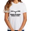 Ladies Essential T Shirt Thumbnail