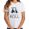 Ladies Essential T Shirt Thumbnail