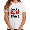 Ladies Essential T Shirt Thumbnail