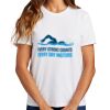 Ladies Essential T Shirt Thumbnail