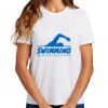 Ladies Essential T Shirt Thumbnail