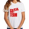 Ladies Essential T Shirt Thumbnail