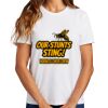Ladies Essential T Shirt Thumbnail