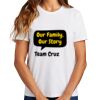 Ladies Essential T Shirt Thumbnail