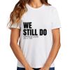 Ladies Essential T Shirt Thumbnail