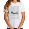 Ladies Essential T Shirt Thumbnail