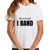 Ladies Essential T Shirt Thumbnail