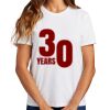 Ladies Essential T Shirt Thumbnail