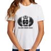 Ladies Essential T Shirt Thumbnail