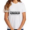 Ladies Essential T Shirt Thumbnail