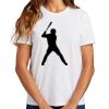 Ladies Essential T Shirt Thumbnail