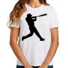 Ladies Essential T Shirt Thumbnail
