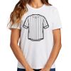 Ladies Essential T Shirt Thumbnail