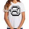 Ladies Essential T Shirt Thumbnail