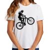 Ladies Essential T Shirt Thumbnail